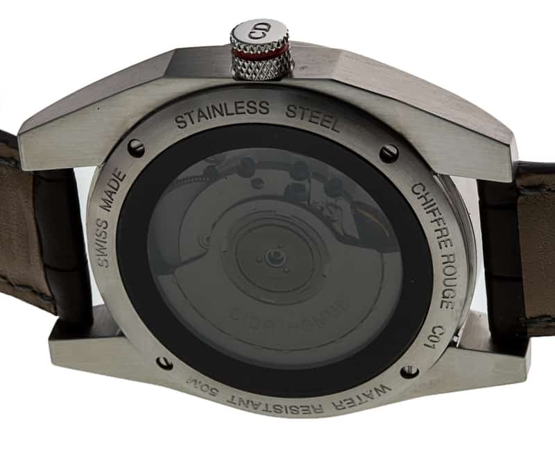 Christian Dior Chiffre Rouge CD084C10A001
